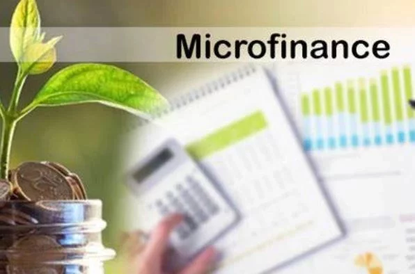 Microfinance Company