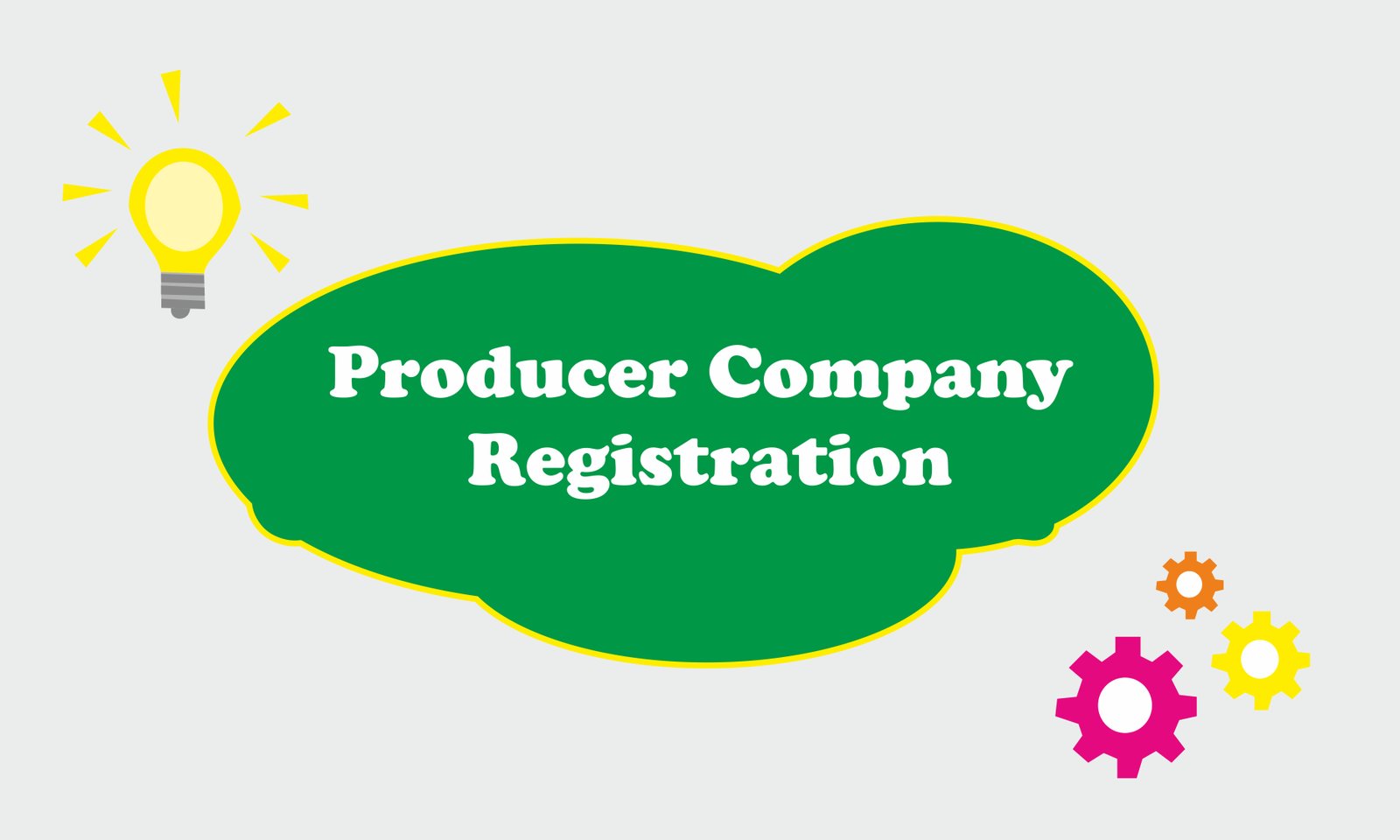 Producer Company